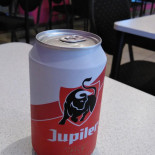 Snack Pinocchio Bebida