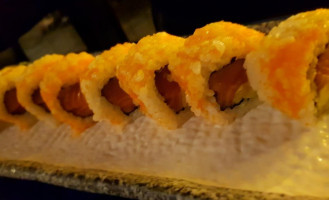 Mitsui Teppan Yaki Nourriture