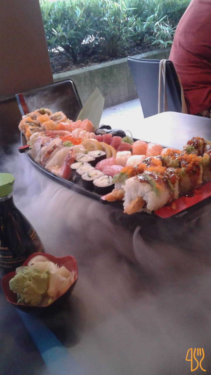 Mitsui Teppan Yaki Essen