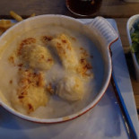 De Bohemer Nourriture