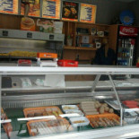 Frituur Tervant Beringen À l'intérieur