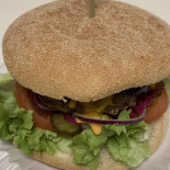 Frituur Tervant Beringen Nourriture