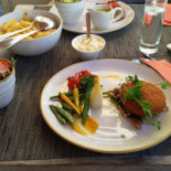 Cleopatra Nourriture