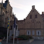 Cleopatra Extérieur