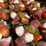 Food By Sofie Comida