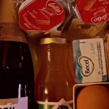 Food By Sofie Bebida