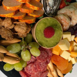 Food By Sofie Comida