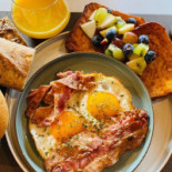 Food By Sofie Comida