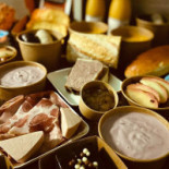 Food By Sofie Bebida