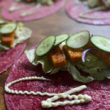 Food By Sofie Bebida