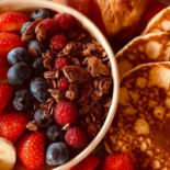 Food By Sofie Bebida