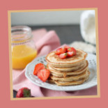 Food By Sofie Comida