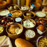 Food By Sofie Bebida