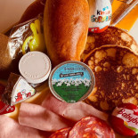 Food By Sofie Bebida