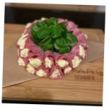 Food By Sofie Comida