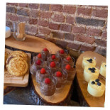 Food By Sofie Comida