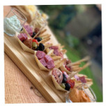 Food By Sofie Bebida