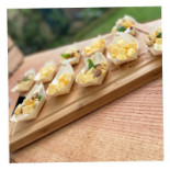 Food By Sofie Bebida