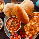 Food By Sofie Bebida