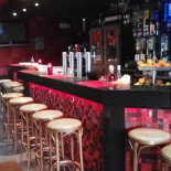 Mano À l'intérieur