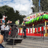 Quick Huy Extérieur