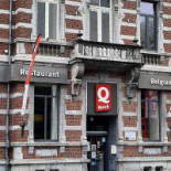 Quick Huy Extérieur