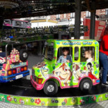 Quick Huy Extérieur