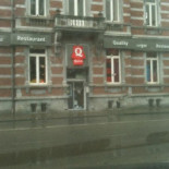 Quick Huy Extérieur