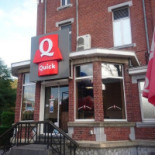 Quick Huy Extérieur