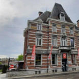 Quick Huy Extérieur