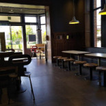 Quick Huy À l'intérieur