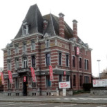 Quick Huy Extérieur