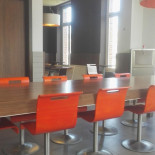 Quick Huy À l'intérieur