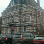 Quick Huy Extérieur