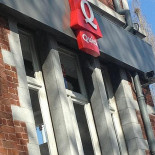 Quick Huy Extérieur