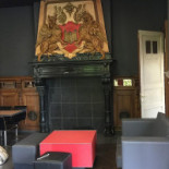 Quick Huy À l'intérieur