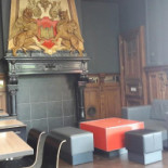 Quick Huy À l'intérieur