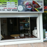 Quick Huy Extérieur