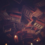 De Haus À l'intérieur