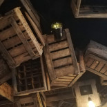 De Haus À l'intérieur