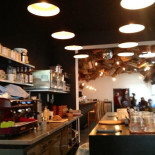 De Haus À l'intérieur