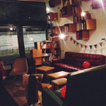 De Haus À l'intérieur