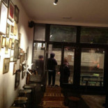 De Haus À l'intérieur