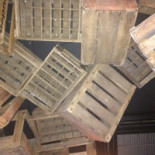 De Haus À l'intérieur