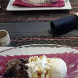 Royal Thaï Nourriture