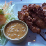 Royal Thaï Nourriture