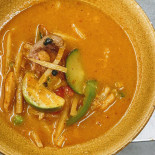 Royal Thaï Nourriture