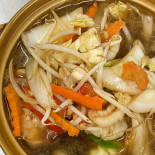 Royal Thaï Nourriture