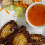 Royal Thaï Nourriture