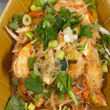 Royal Thaï Nourriture